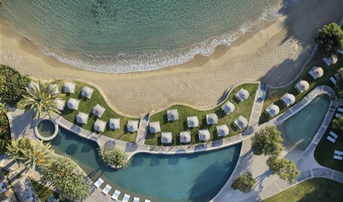 Elounda - Porto Elounda Golf and SPA Resort