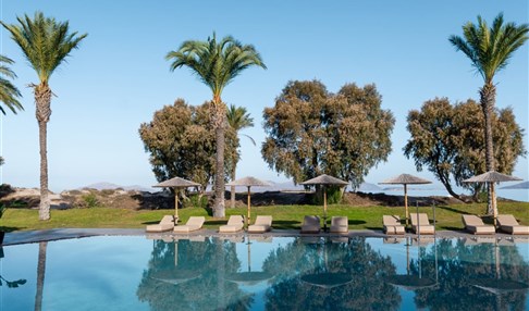 Marmari - Grecotel Casa Paradiso