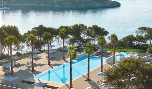 Portopetro - Ikos Porto Petro