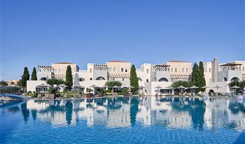 Marmari - Atlantica Marmari Palace