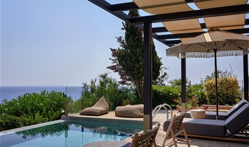 Ermones - Atlantica Grand Mediterraneo