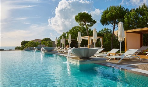 Costa Navarino - The Westin Resort Costa Navarino