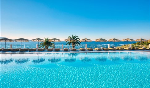 Pythagorio - Proteas Blu Resort