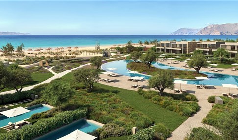 Kissamos - Ikos Kissamos