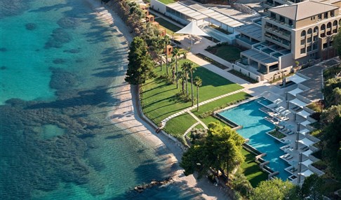 Agios Ioannis Peristeron - Avali, Mar-Bella Collection