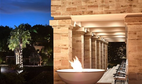 Sounion - Cape Sounio a Grecotel Resort to Live