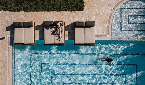 Agia Galini - Paralos The Maxine