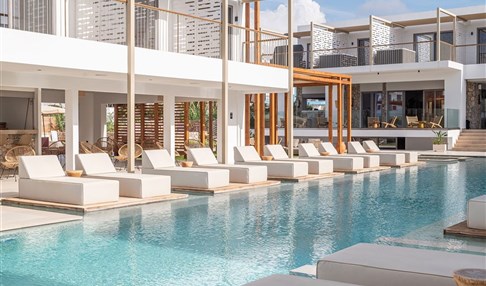 Mastichari - Paralos Kyma Dunes