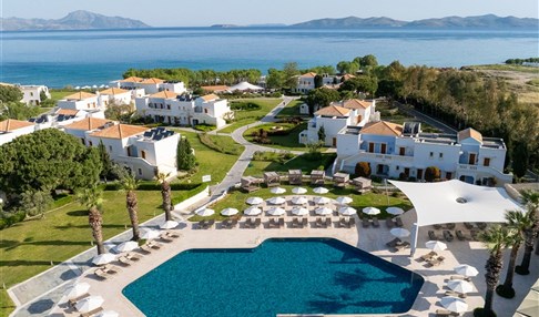 Mastichari - Neptune Luxury Resort
