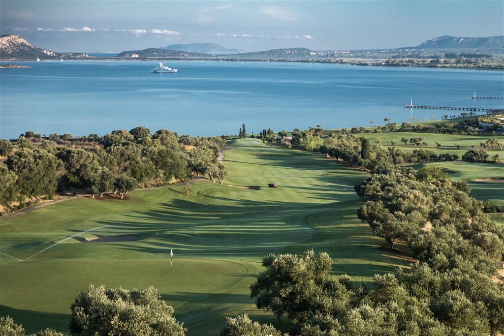 Užijte si dovolenou aktivně