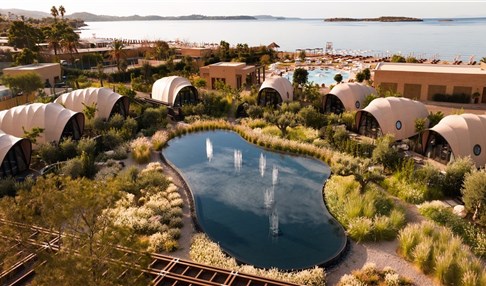 Athény - 91 Athens Riviera