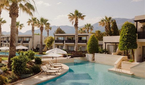 Malia - Phāea Cretan Malia