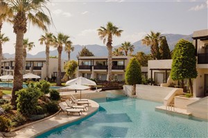 Malia - Phāea Cretan Malia