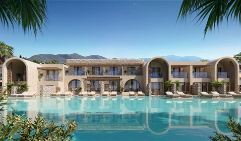 Hersonissos - Nana Royal Premium Resort and SPA