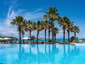 Hanioti - Domes Noruz Kassandra