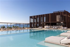 Moraitika - Domes Miramare, a Luxury Collection Resort Corfu