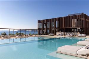 Moraitika - Domes Miramare, a Luxury Collection Resort Corfu
