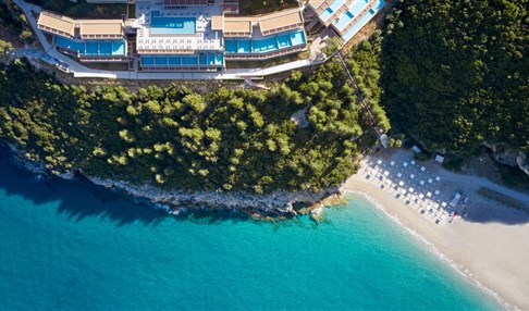 Karavostasi - Elix, Mar-Bella Collection