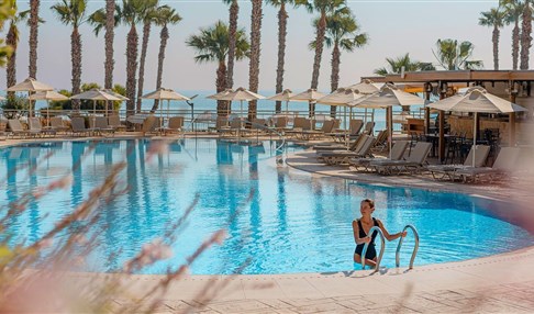 Protaras - Louis Althea Beach