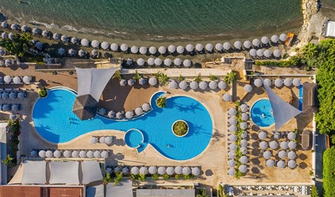 Limassol - Royal Apollonia