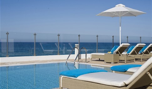 Protaras - Althea Kalamies Luxury Villas