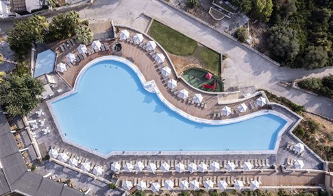 Skala - Louis Apostolata Island Resort and SPA