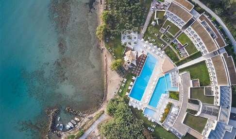 Tsilivi - Atlantica Eleon Grand Resort and Spa
