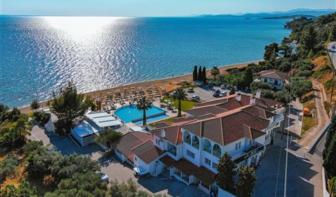 Elia - Acrotel Lily Ann Boutique