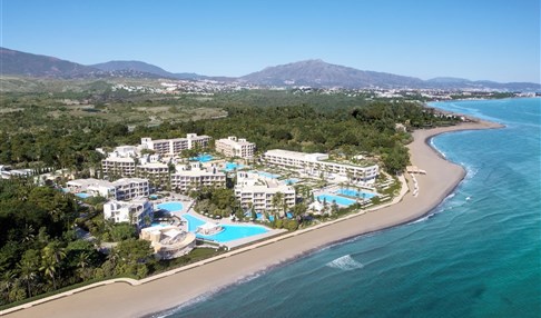 Gualdalmansa - Ikos Andalusia