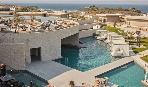 Tsilivi - King Jason Zante