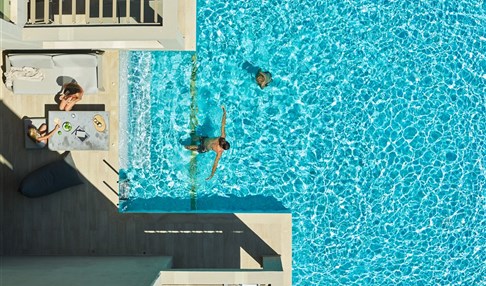 Kolymbia - Atlantica Aegean Blue