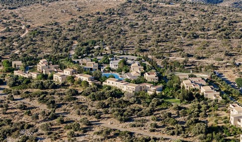 Hersonissos - Village Heights Resort