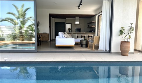 Protaras - Lora Pearl Luxury Villa