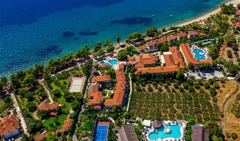 Elia - Acrotel Athena Pallas