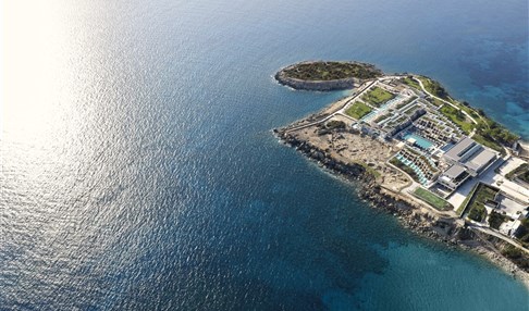 Pefki - Amoh, a Luxury Collection Resort, Rhodes