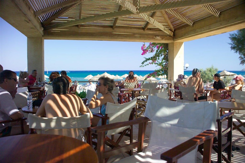 Jak se domluvit na dovolené v Řecku