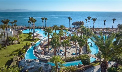 Psalidi - Grecotel Lux.Me Kos