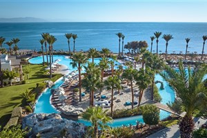 Psalidi - Grecotel Lux.Me Kos