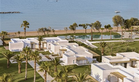 Paralia Kalamakiou - Grecotel Casa Marron