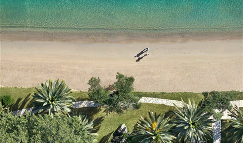 Kommeno - Grecotel Daphnila Bay