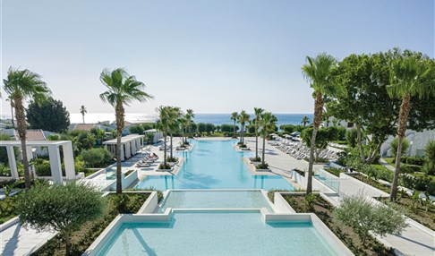 Kallithea - Grecotel Lux.Me Dama Dama