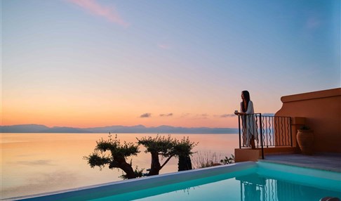 Agios Ioannis Peristeron - Nido, Mar-Bella Collection