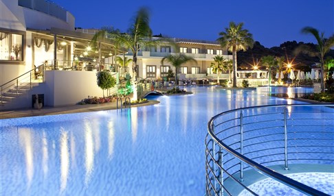 Tsilivi - Lesante Classic Luxury Hotel and SPA