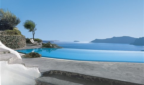 Oia - Perivolas Lifestyle Houses