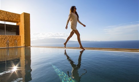 Kissamos - Ravdoucha Epavlis Villas