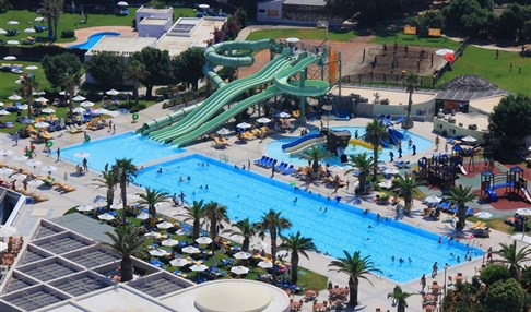 Hersonissos - Lyttos Beach