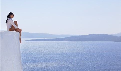 Oia - Katikies Kirini Suites and SPA