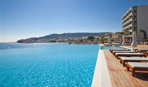 Pigadia - Alimounda Mare